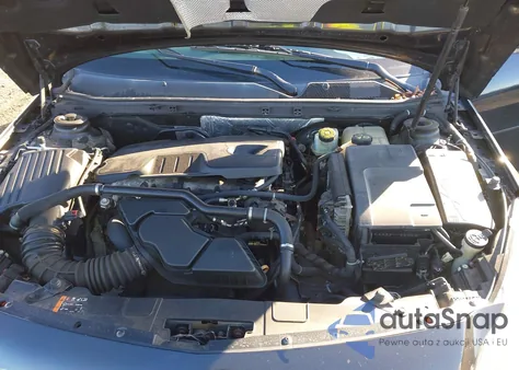 2012 Buick Regal из США, поврежденный, VIN 2G4GR5EKXC9153843